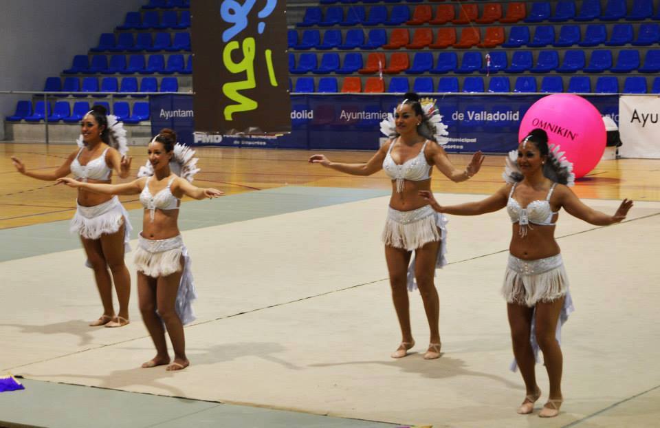 Danza del Vientre