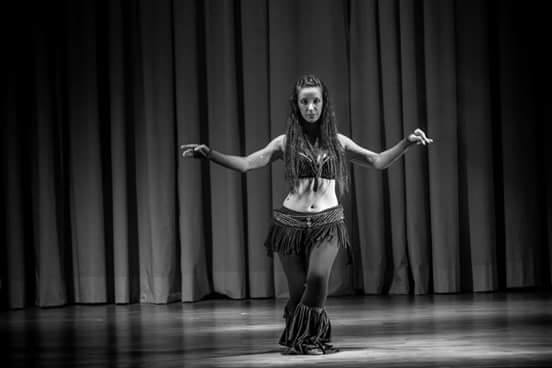 Danza del Vientre