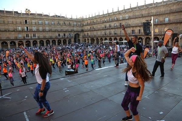 Zumba