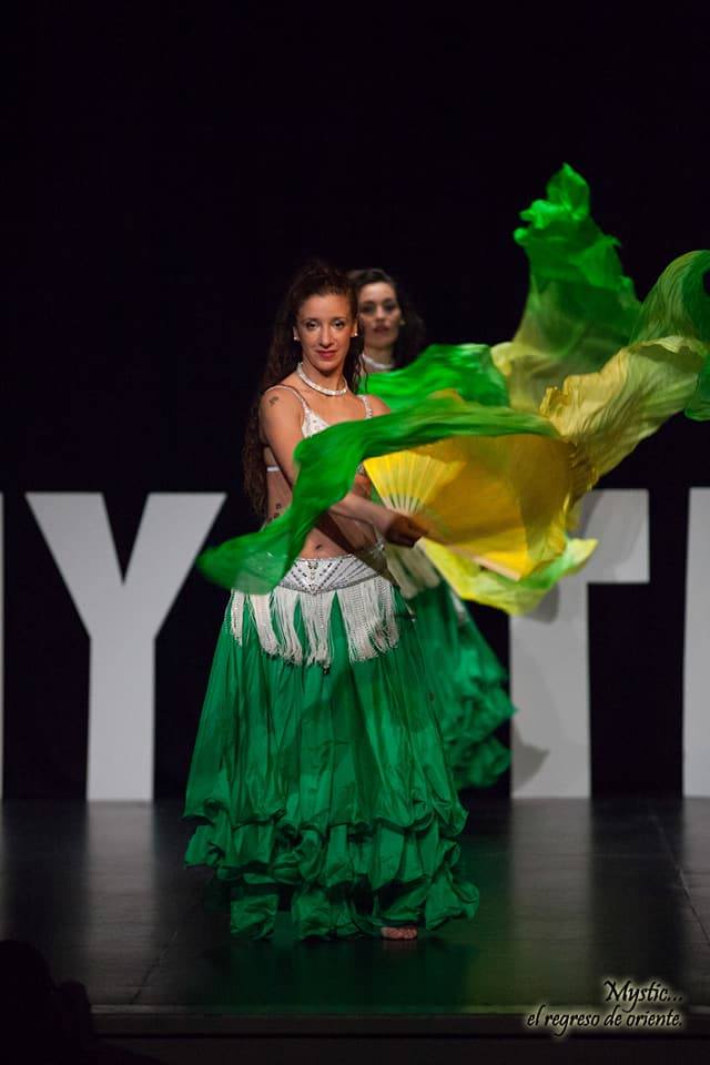 Danza del Vientre