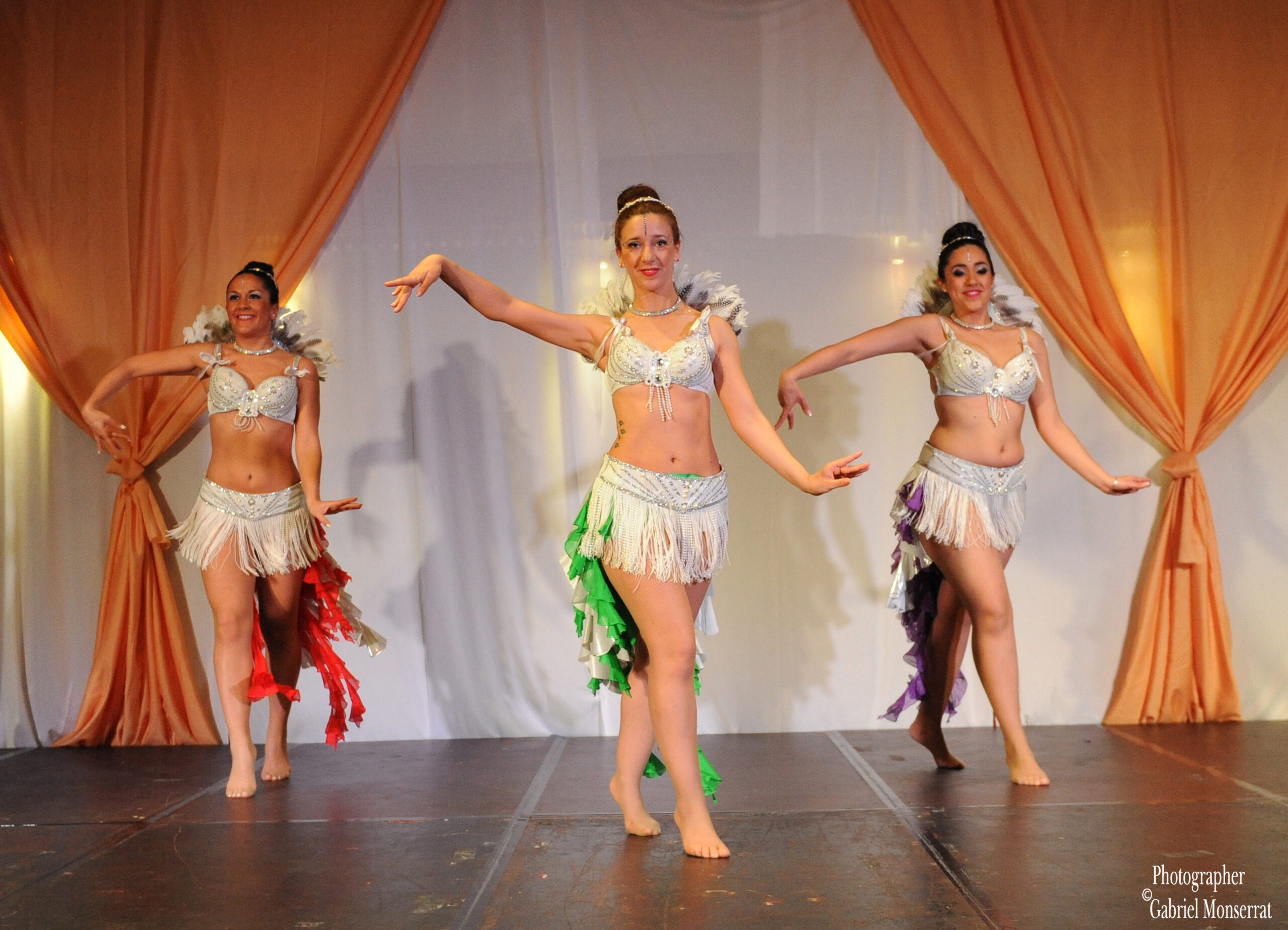 Danza del Vientre