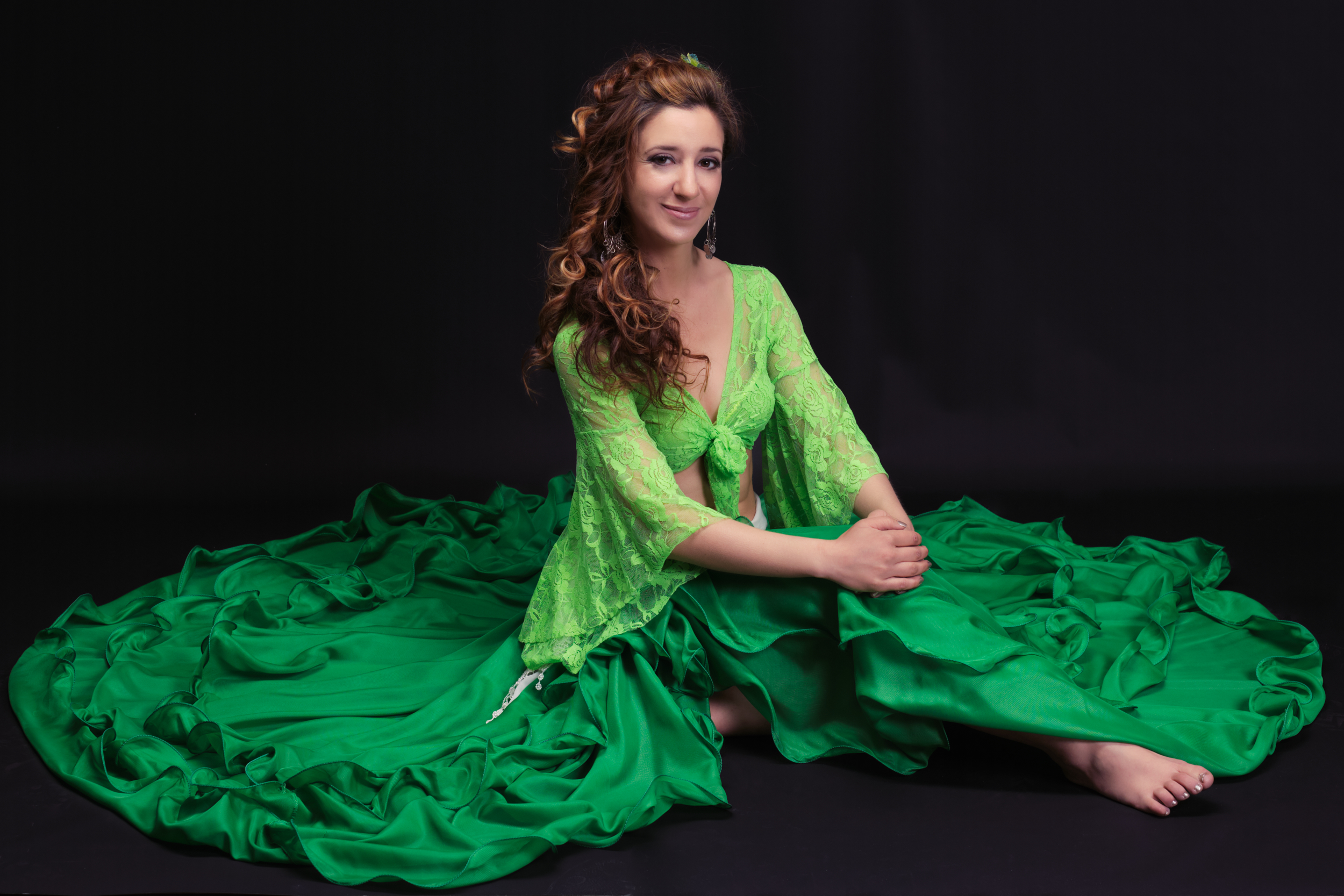 Danza del Vientre