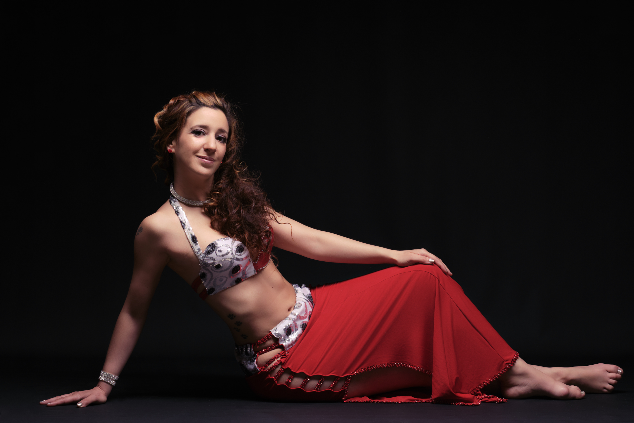 Danza del Vientre