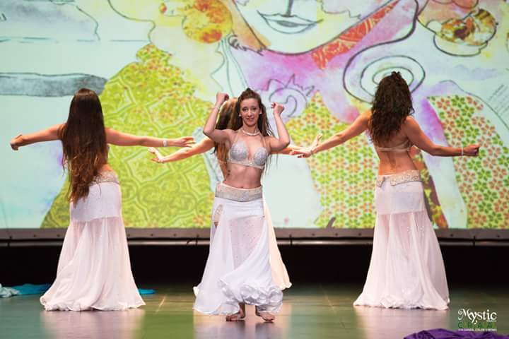 Danza del Vientre
