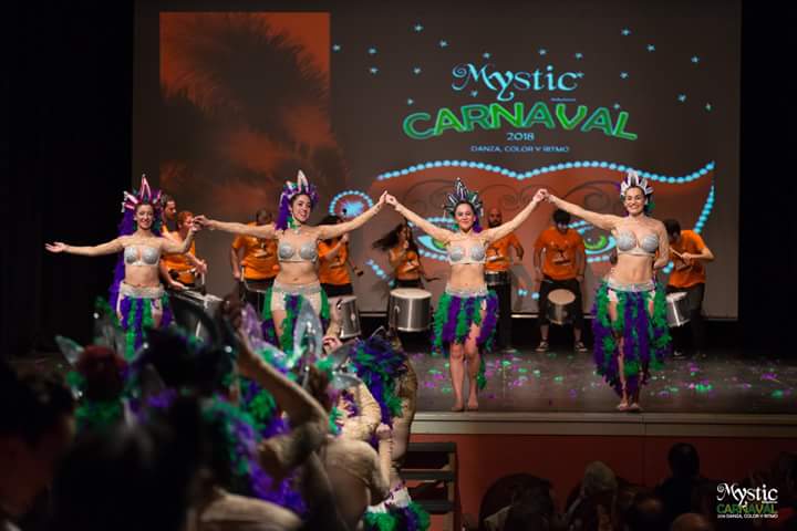 Danza del Vientre