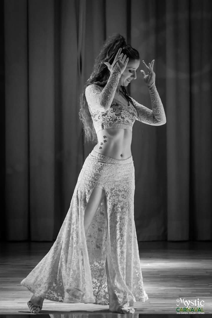Danza del Vientre