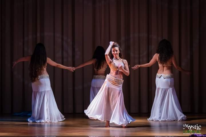 Danza del Vientre
