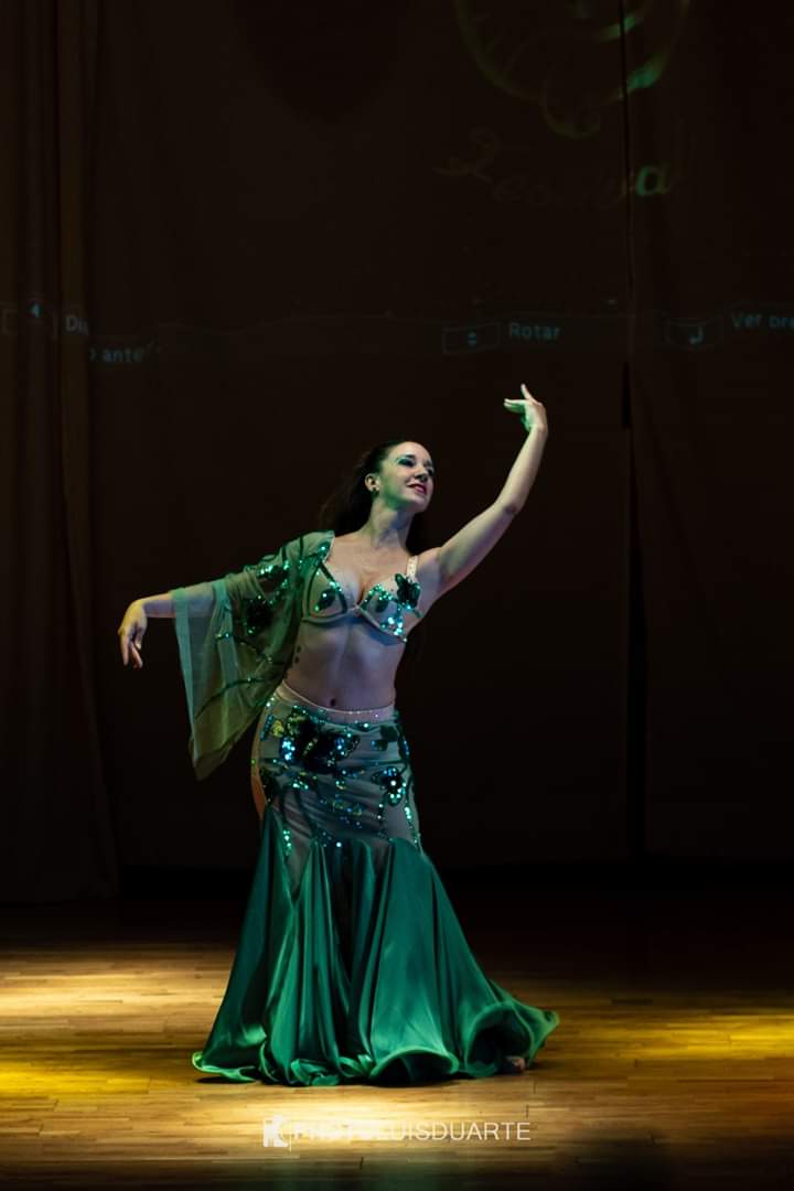 Danza del Vientre