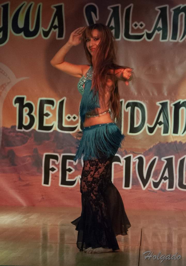 Danza del Vientre