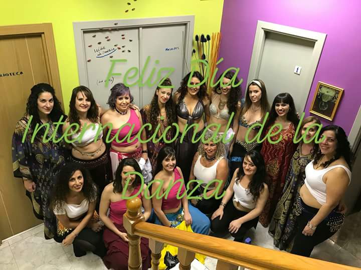Danza del Vientre