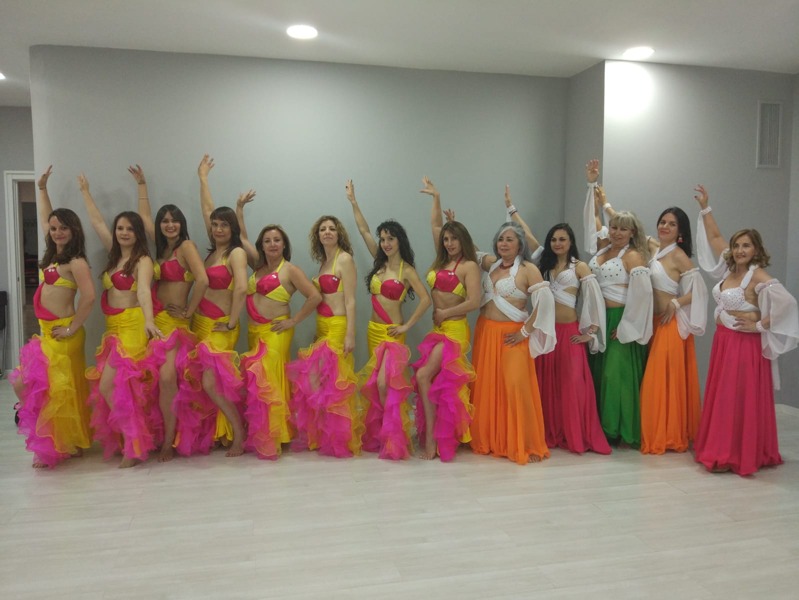 Danza del Vientre