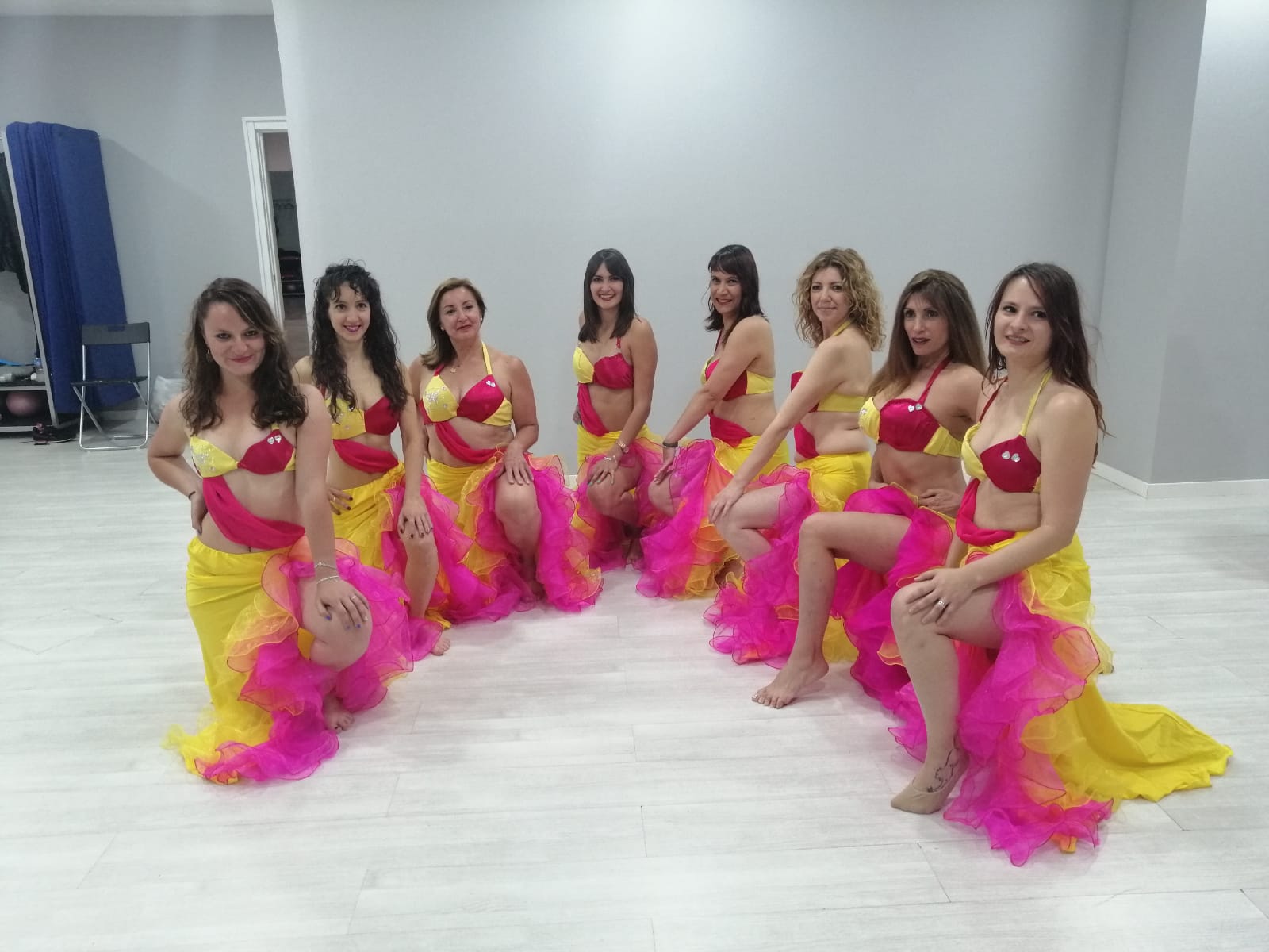 Danza del Vientre