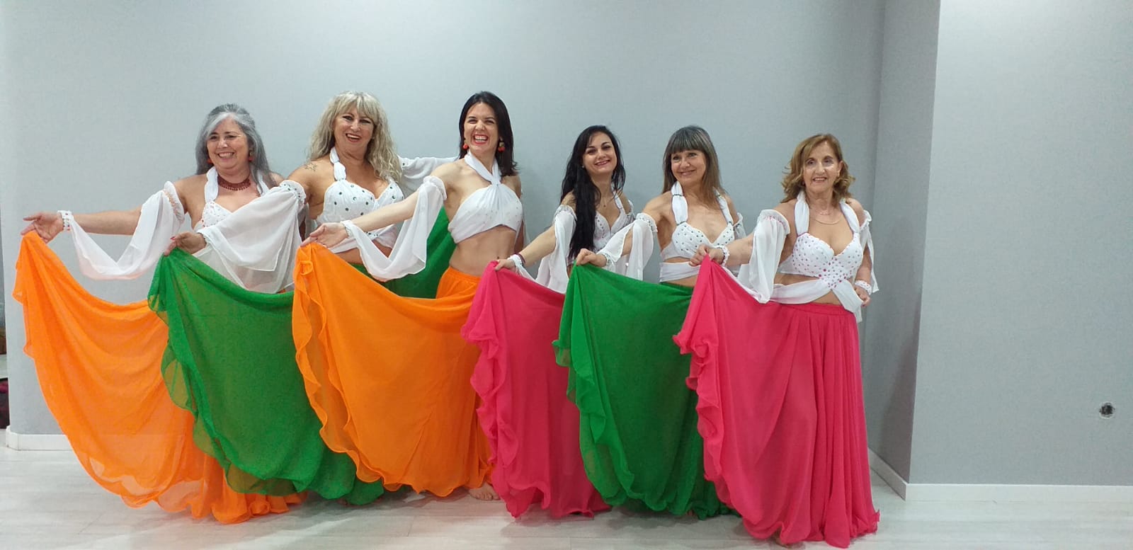 Danza del Vientre
