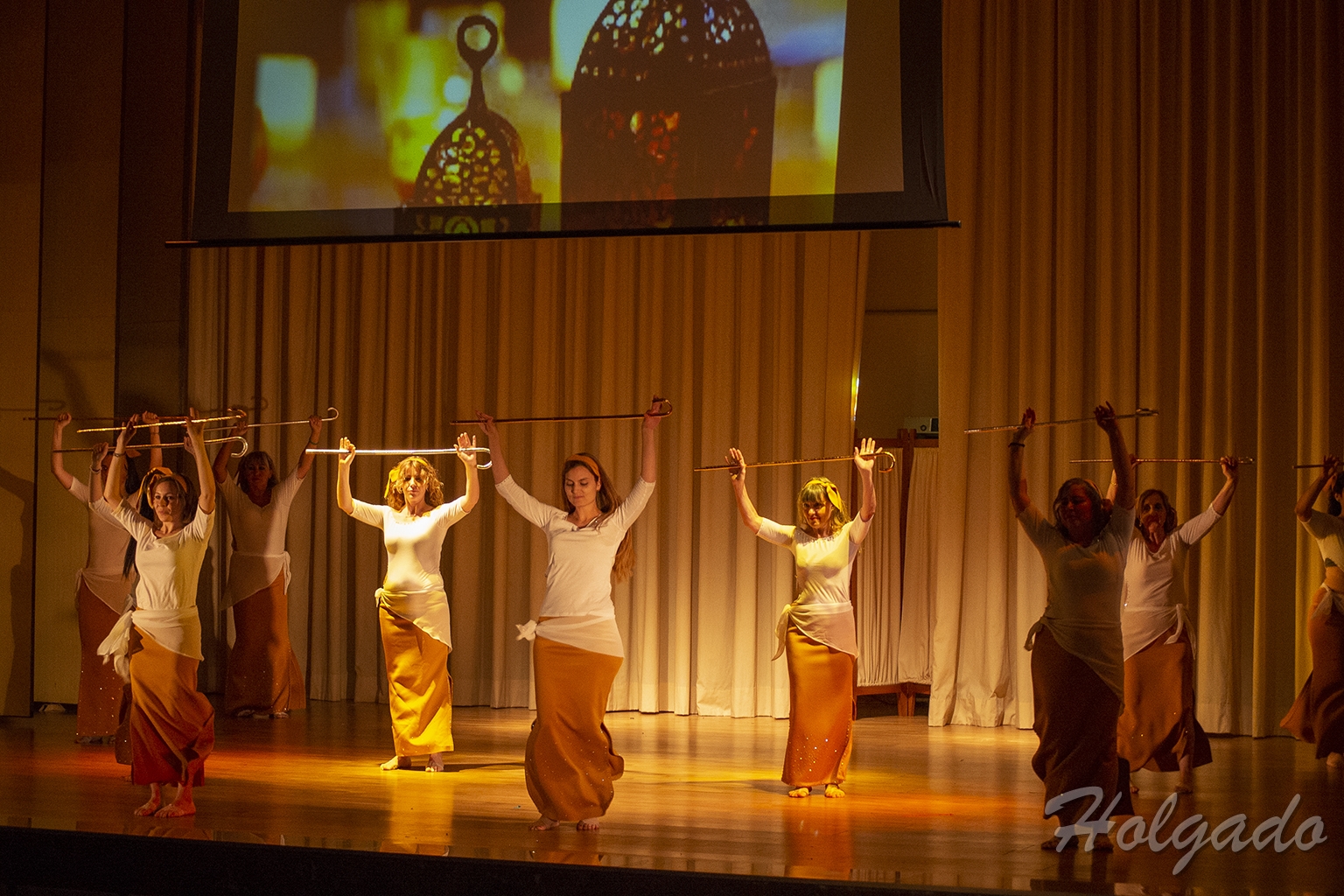 Danza del Vientre