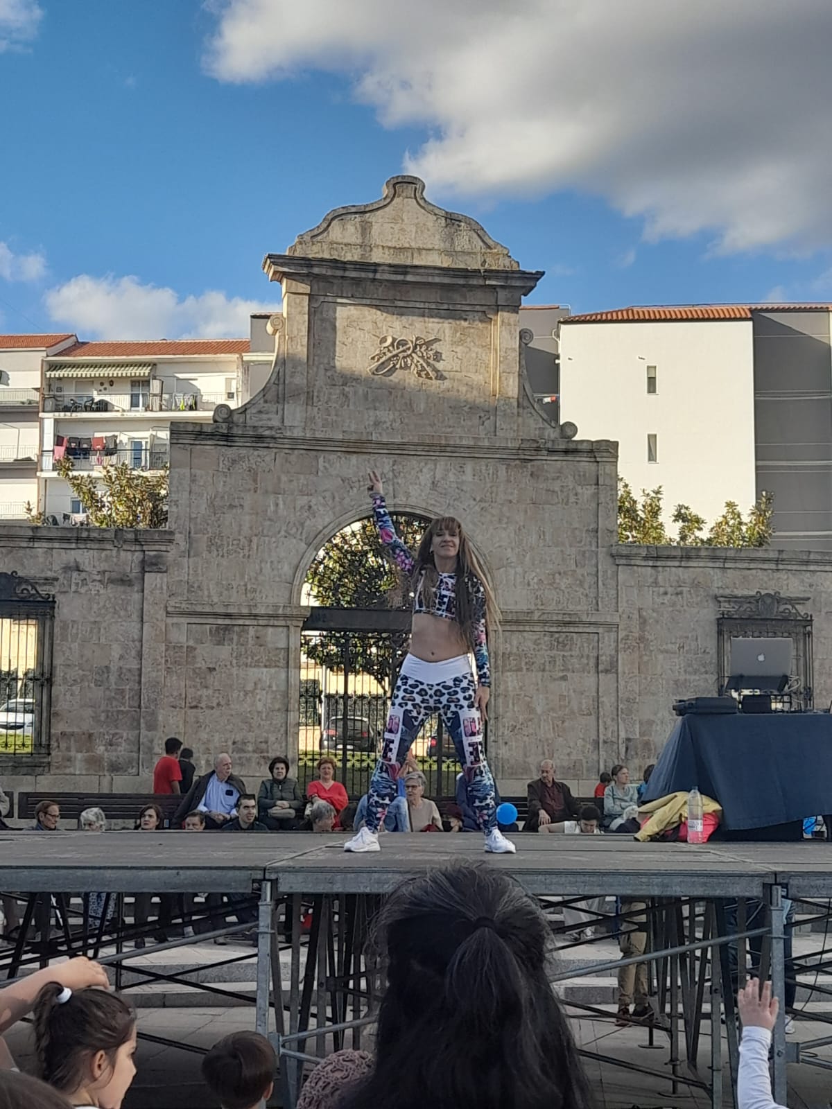 Zumba