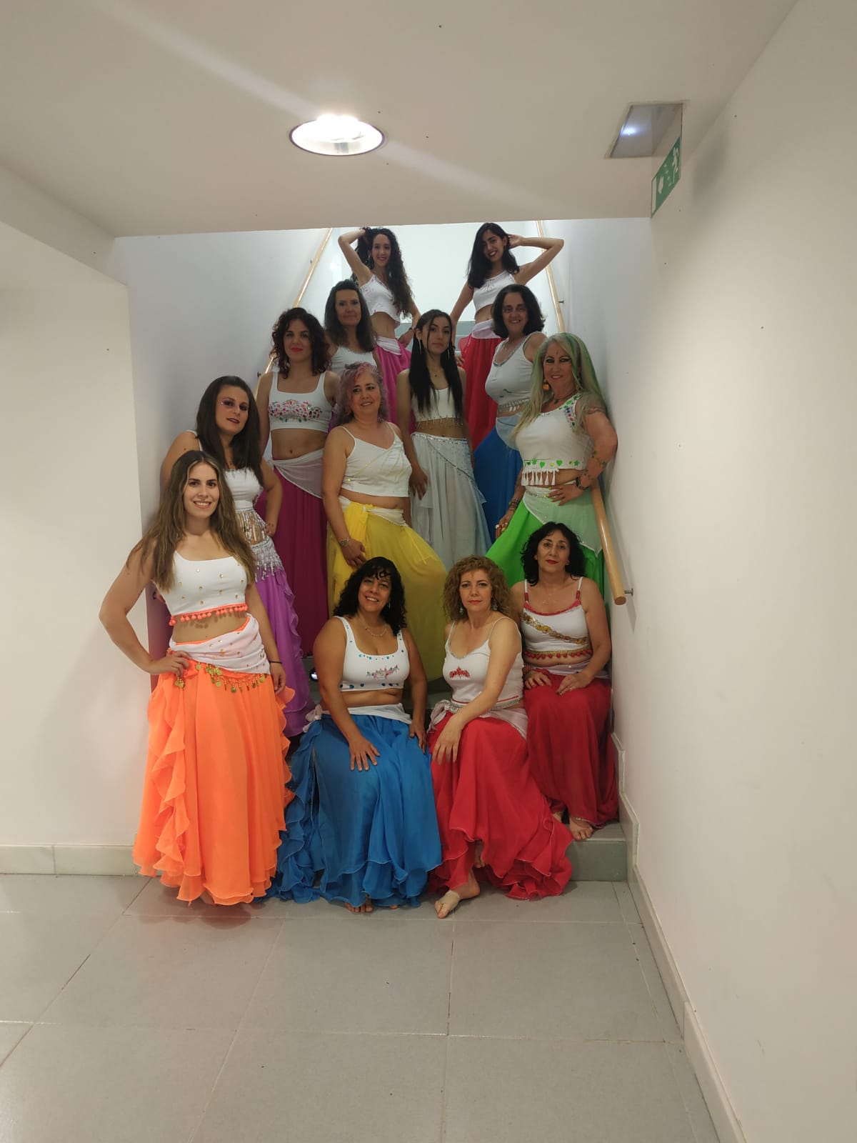 Danza del Vientre