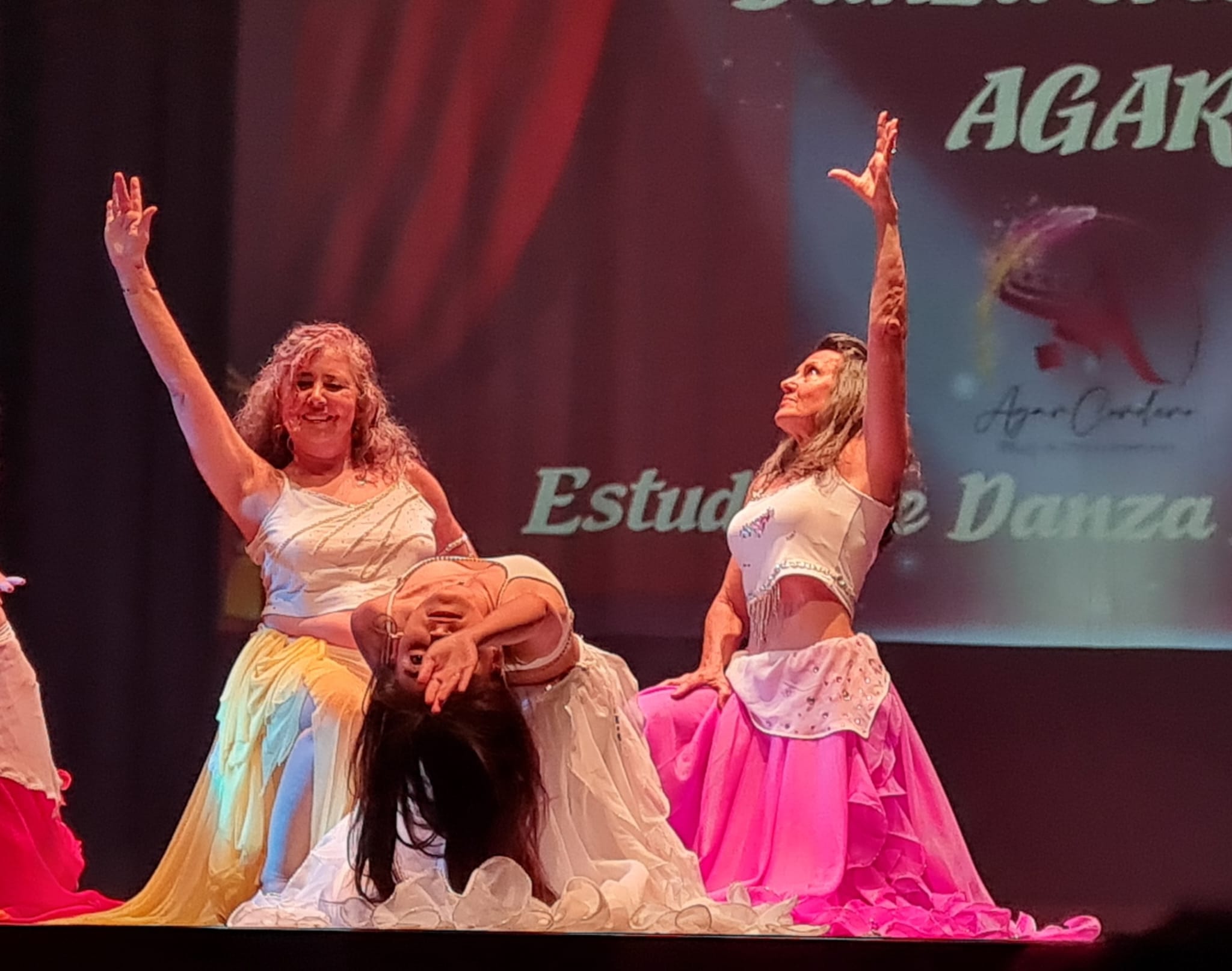 Danza del Vientre
