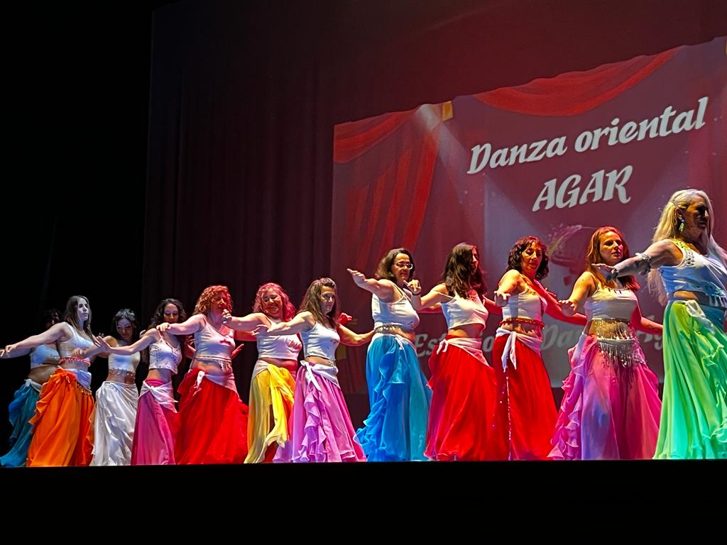 Danza del Vientre