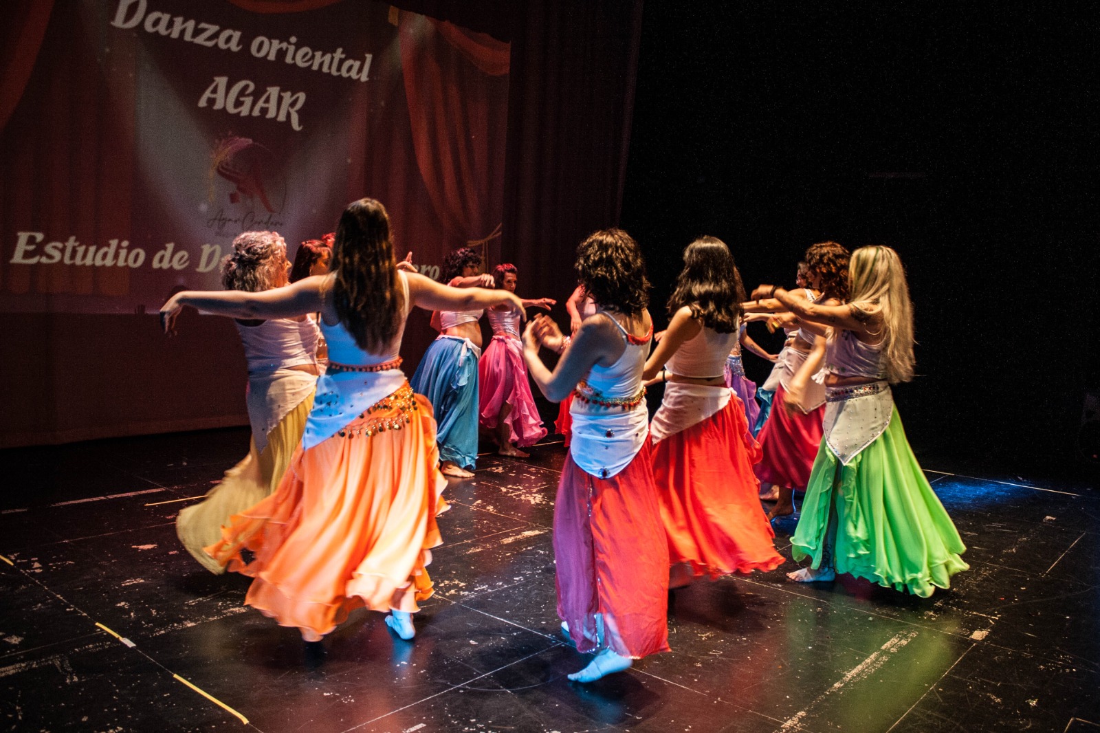 Danza del Vientre