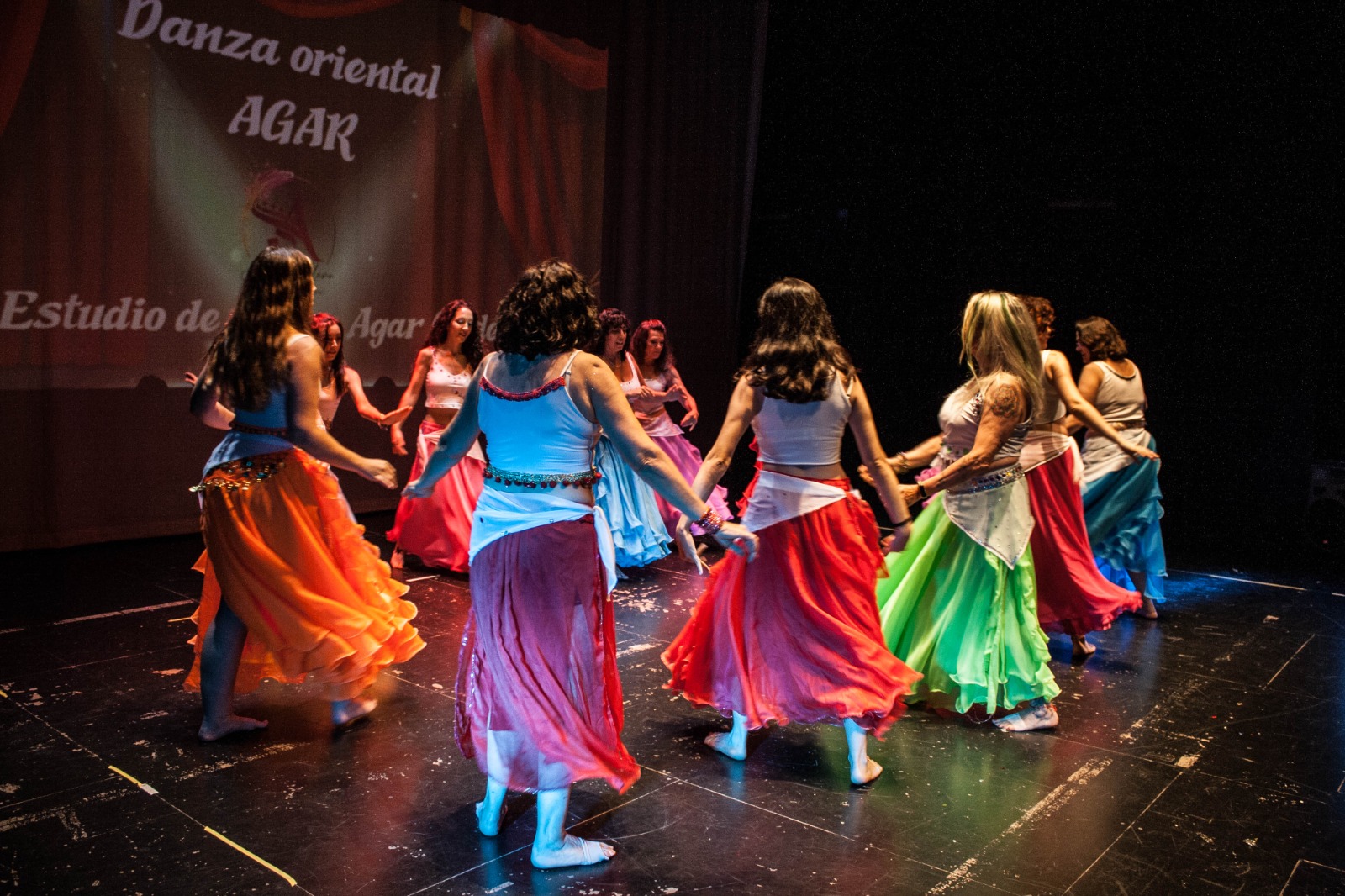 Danza del Vientre