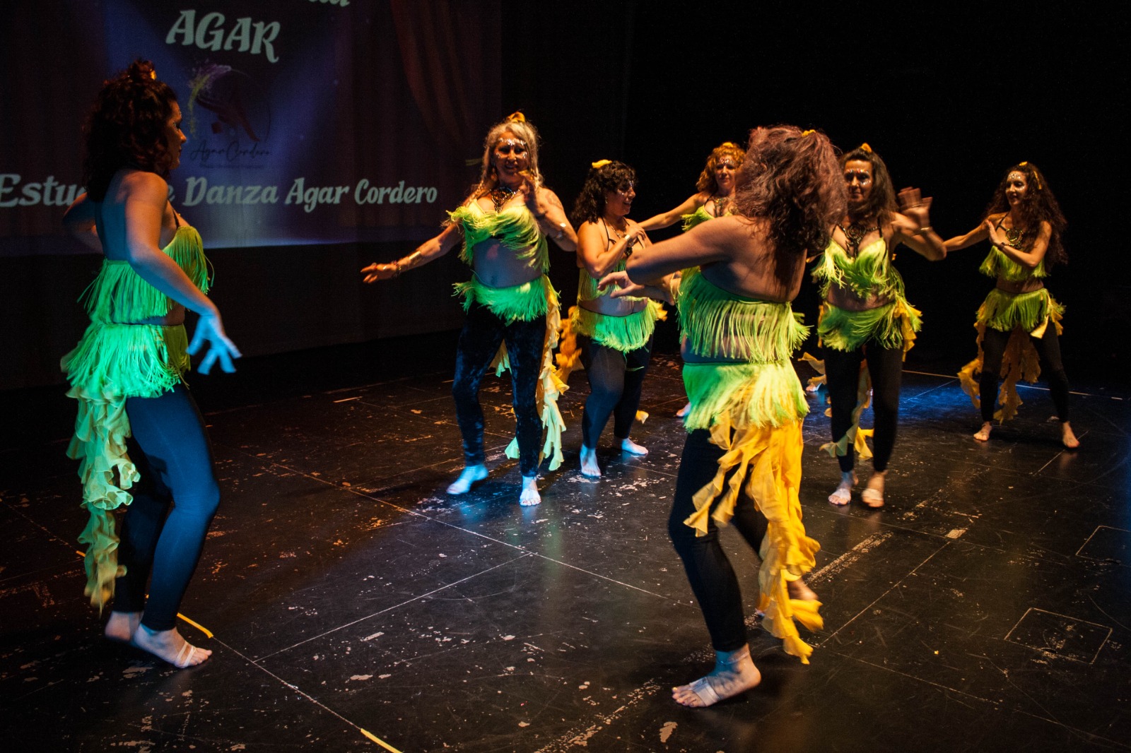 Danza del Vientre