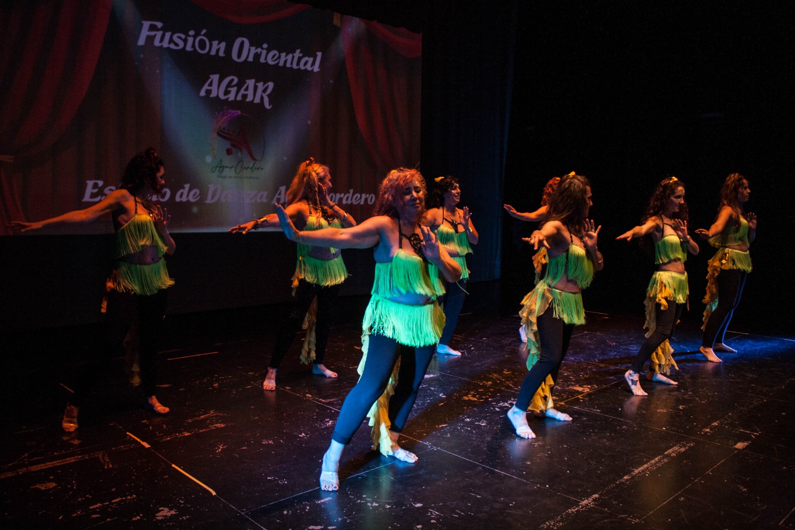 Danza del Vientre