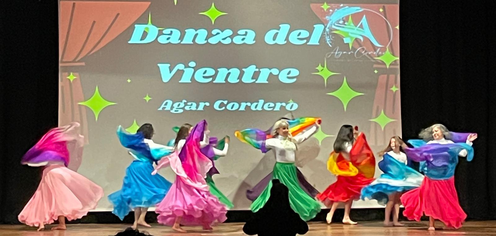 Danza del Vientre