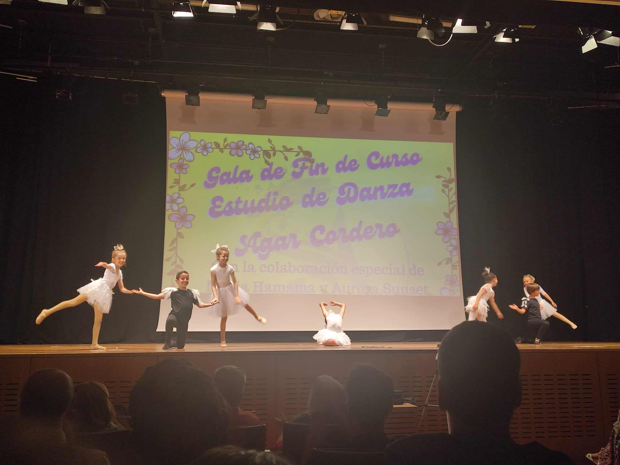 Ballet