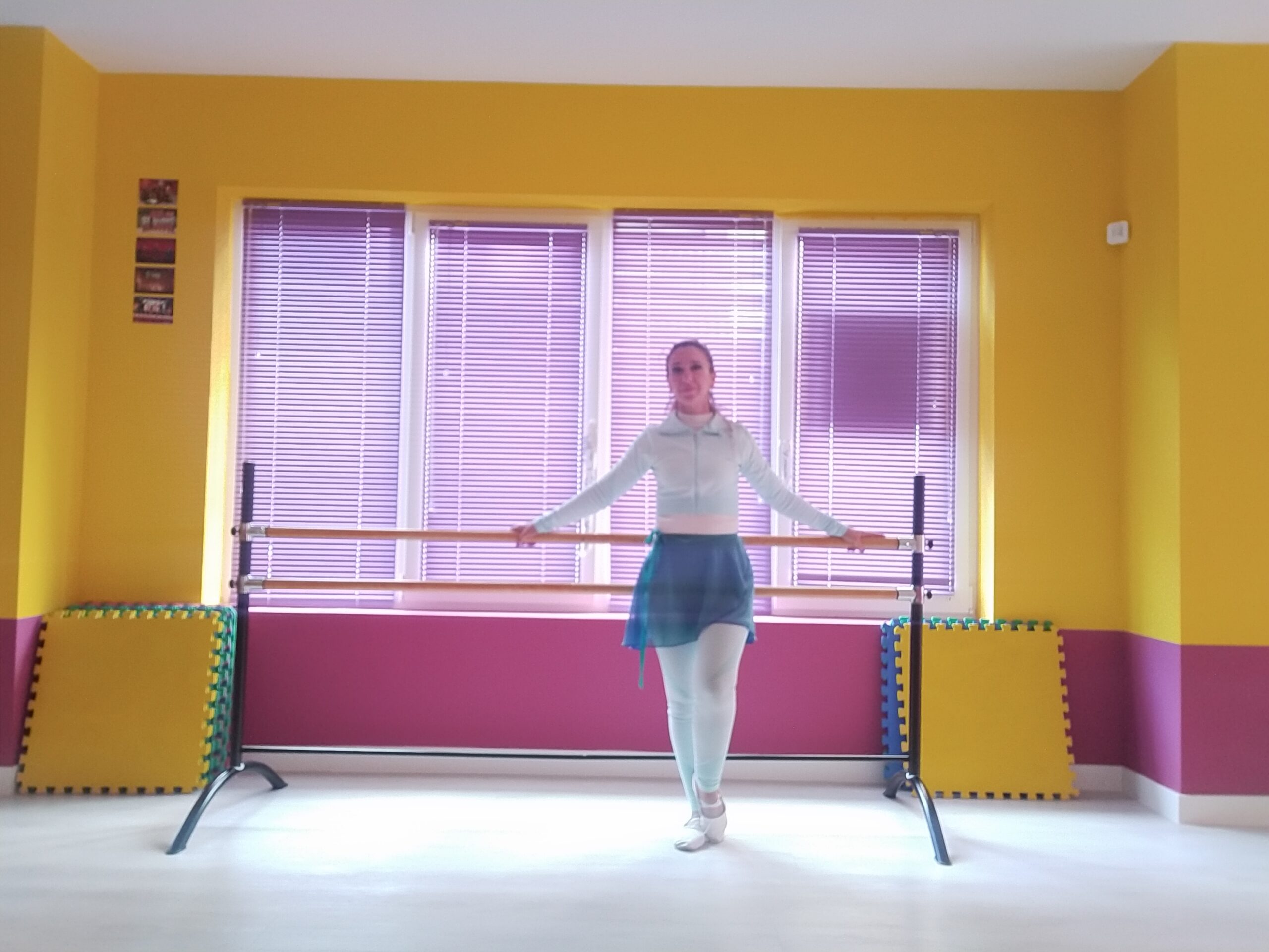 Ballet