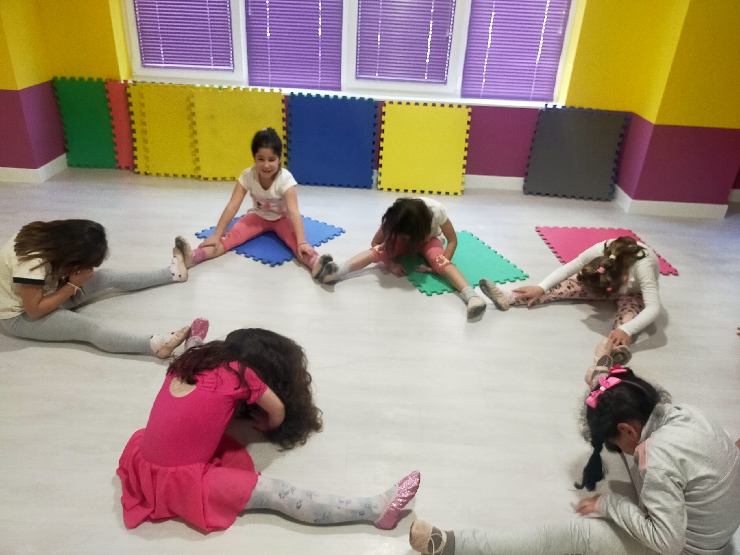 Ballet