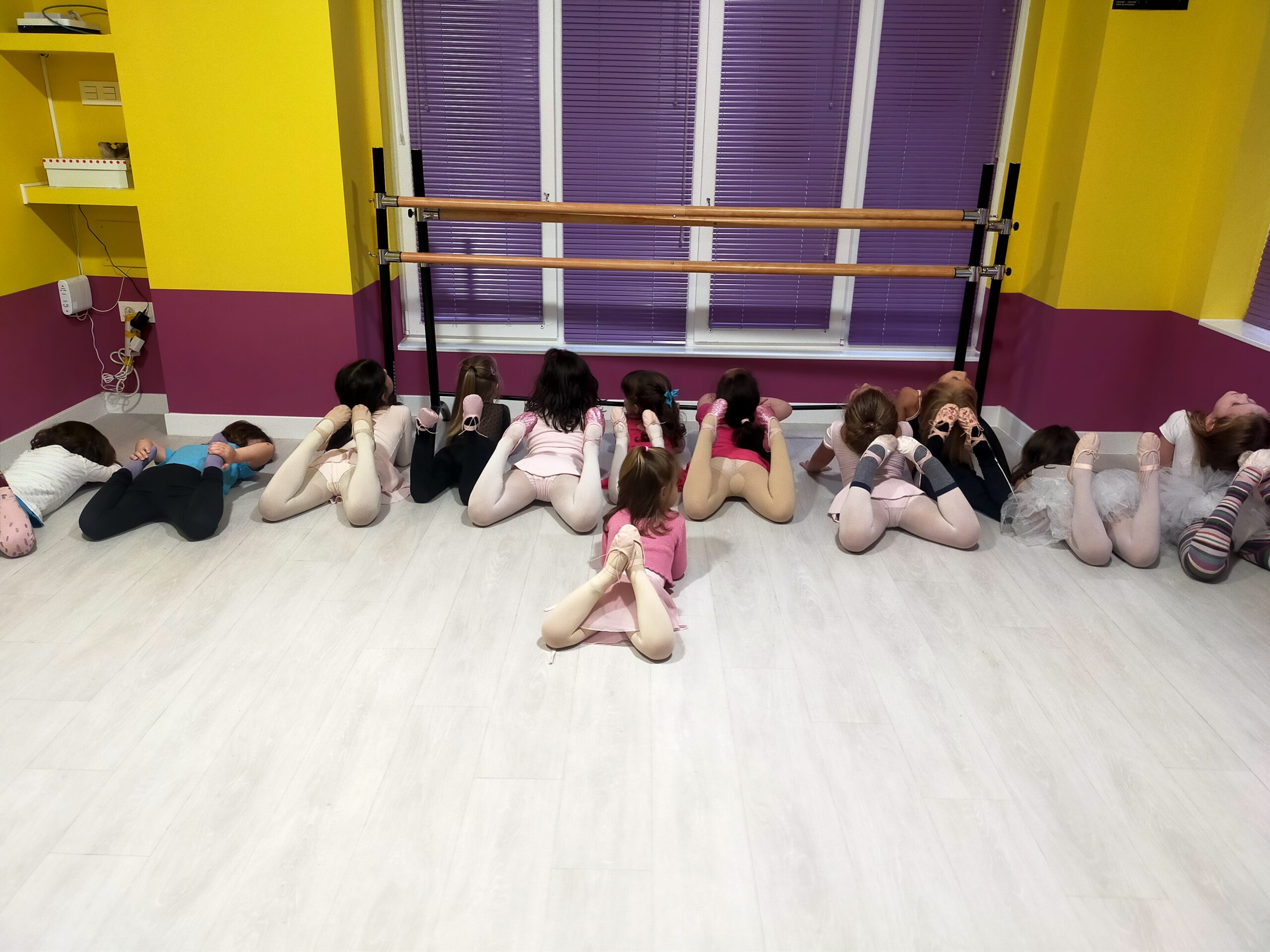 Ballet