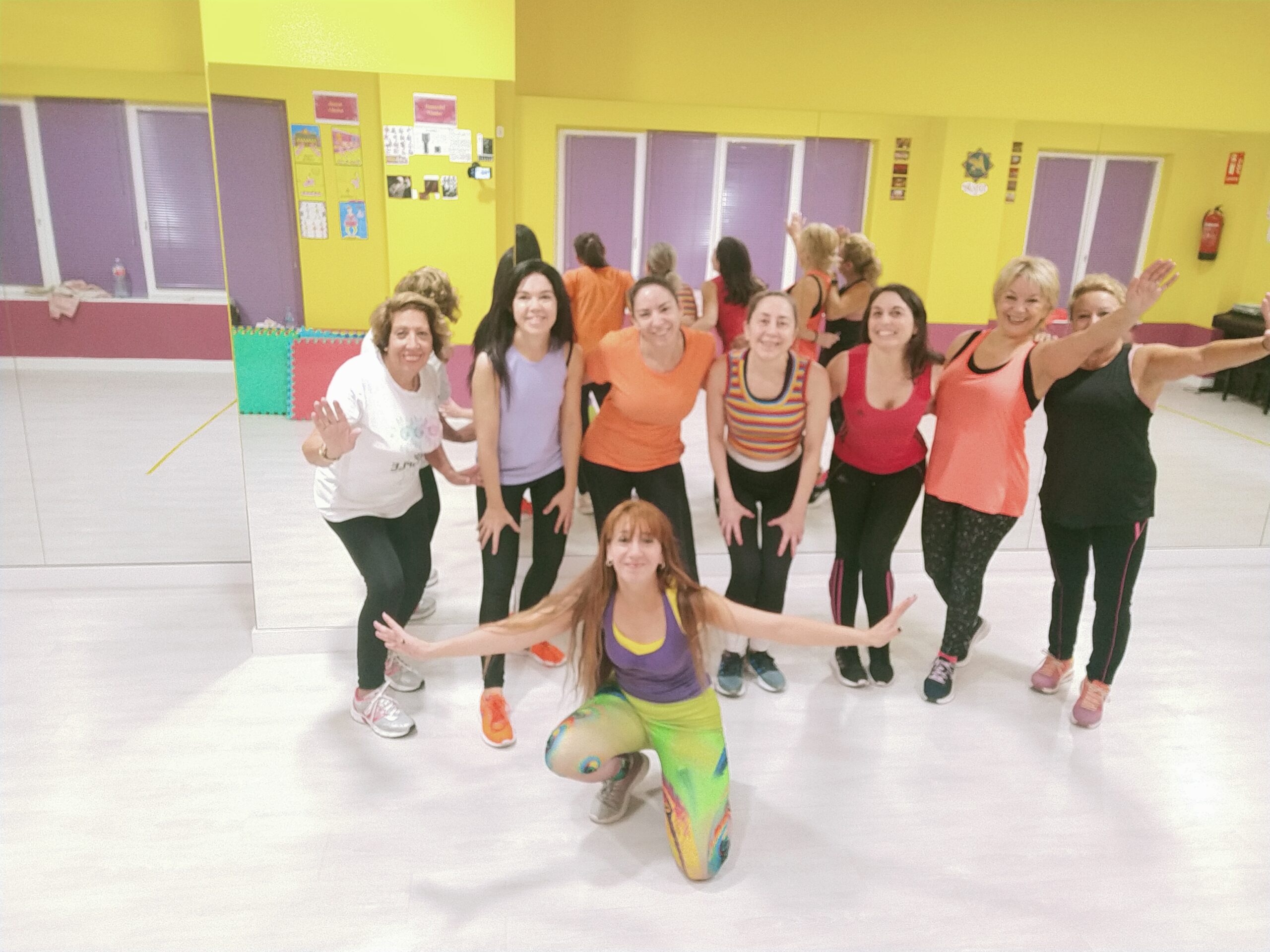 Zumba
