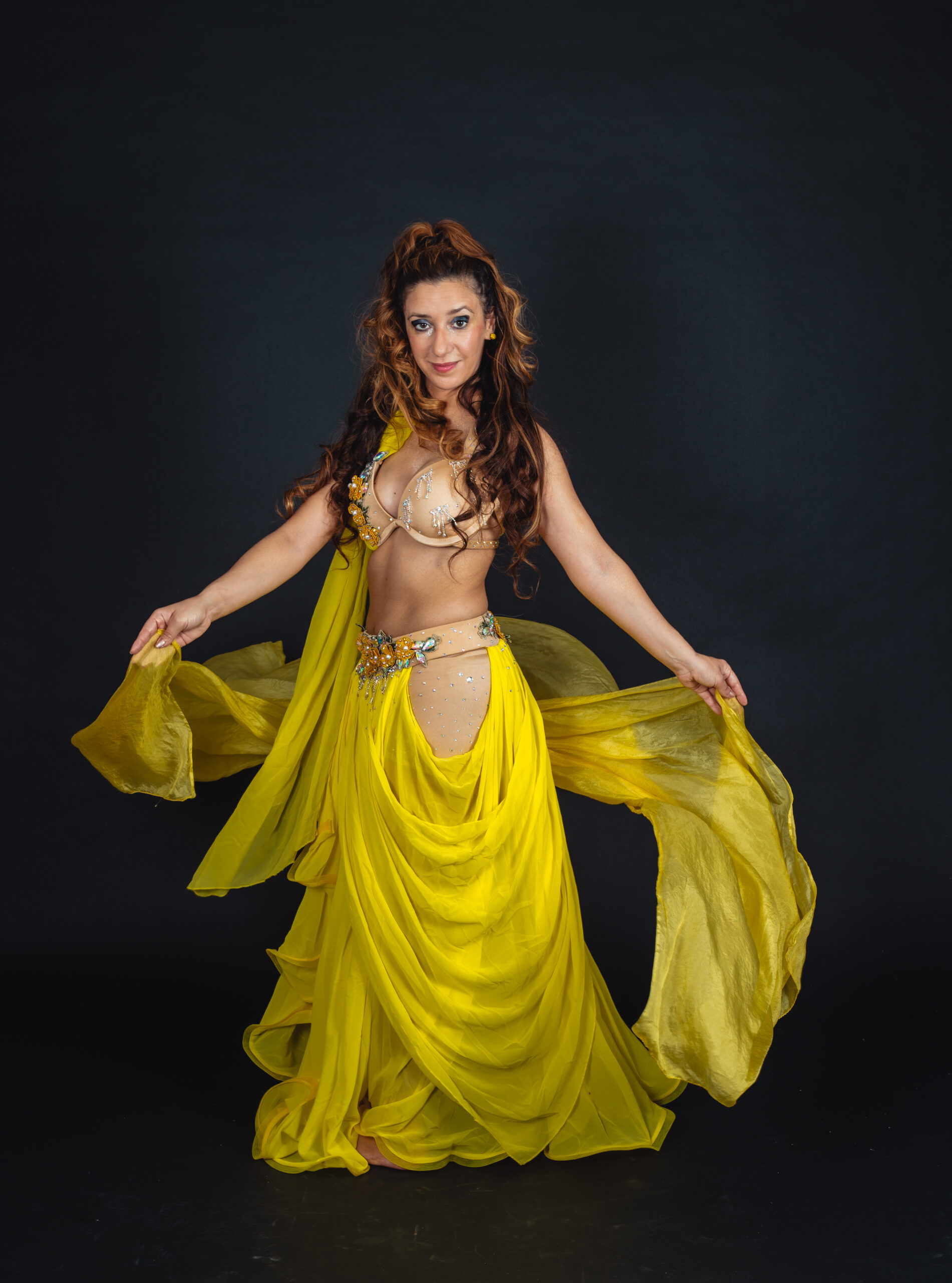 Danza del Vientre