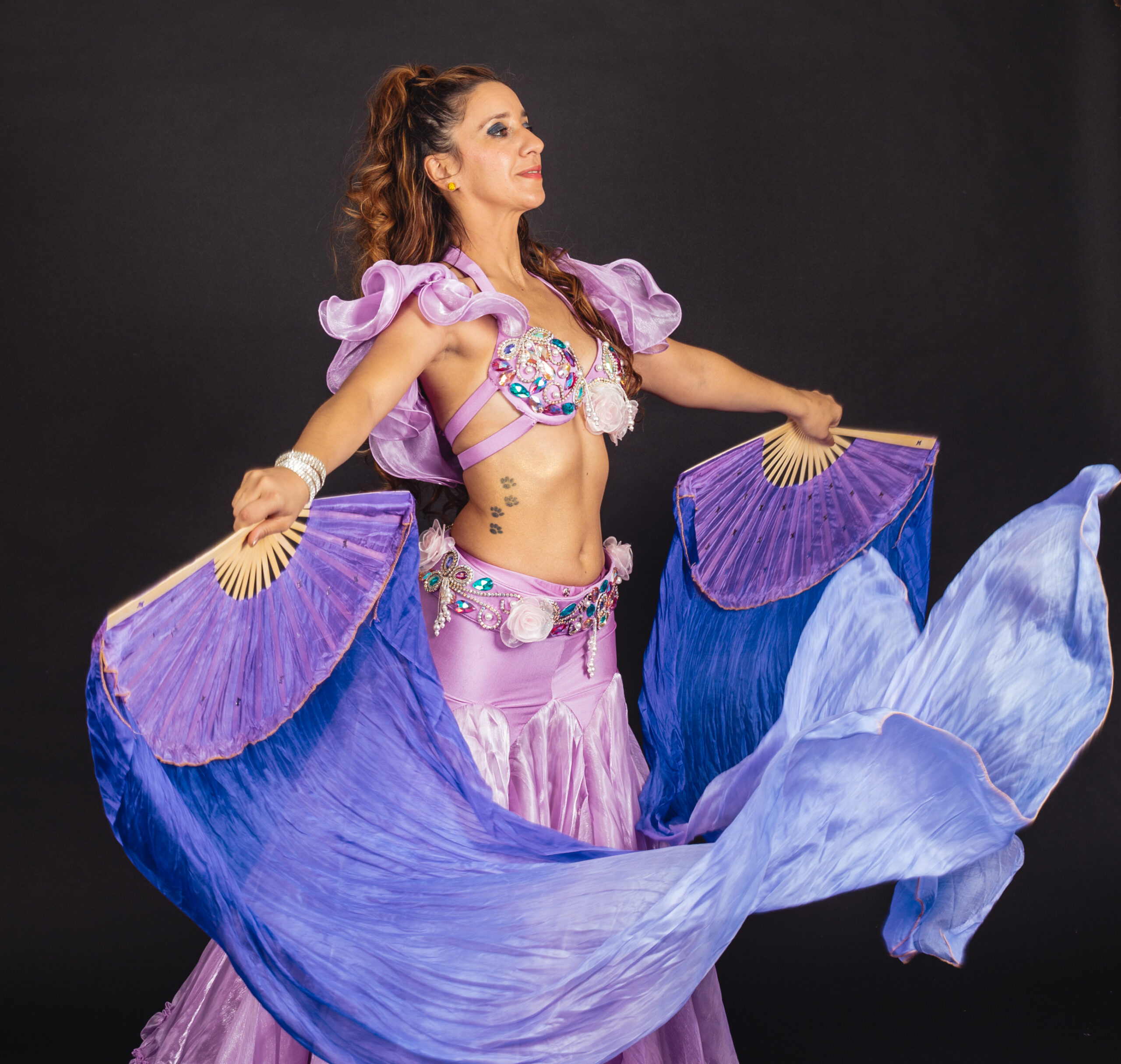 Danza del Vientre