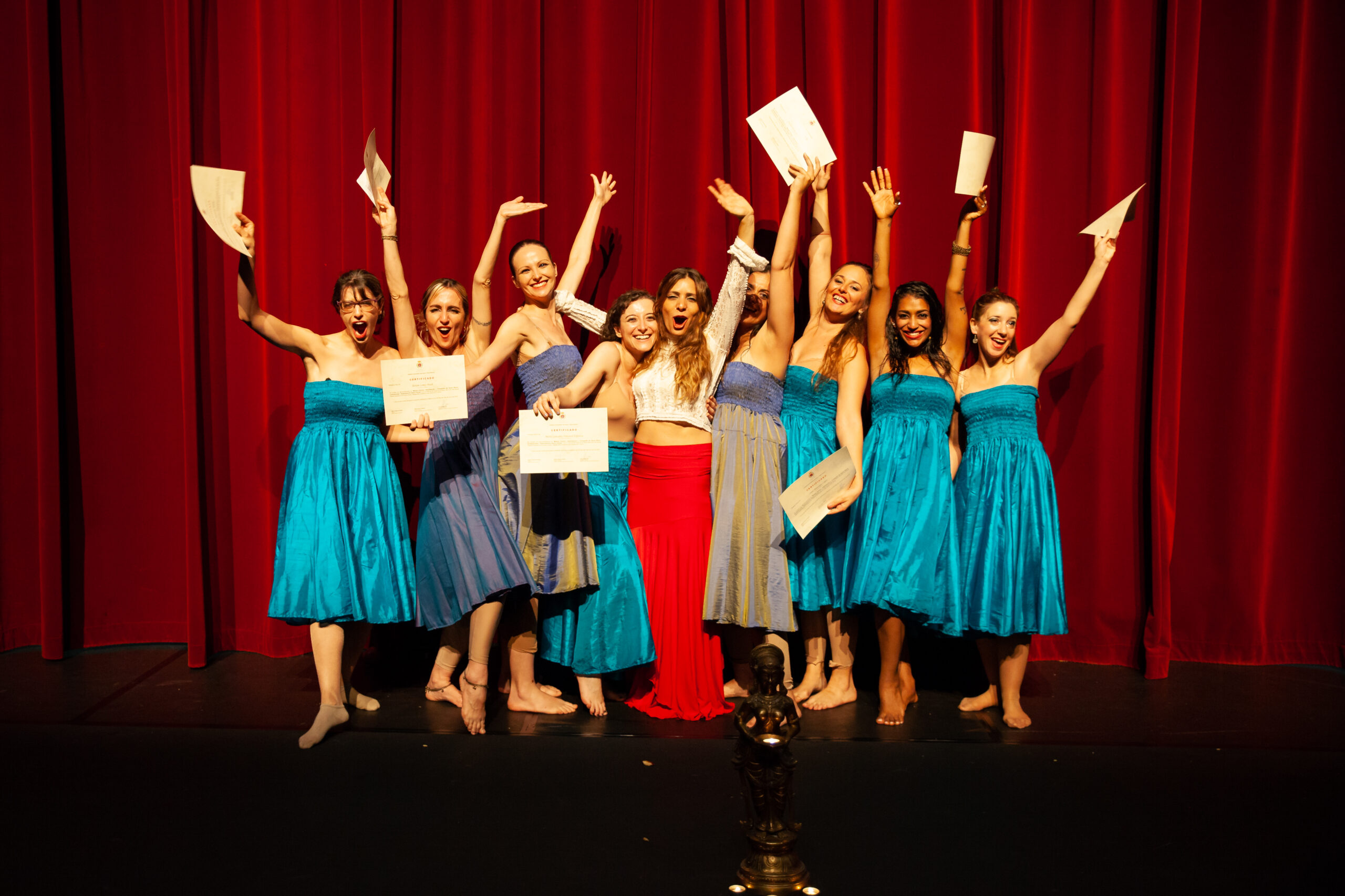 Danza del Vientre