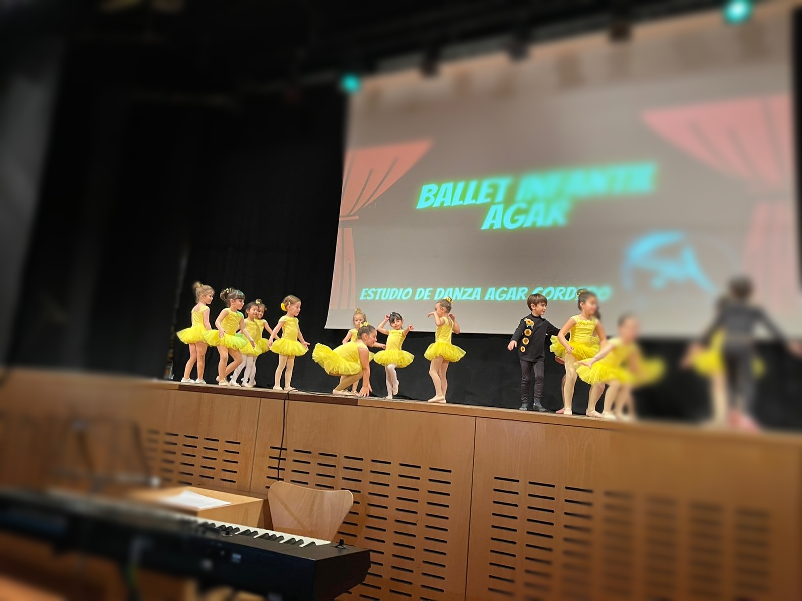 Ballet