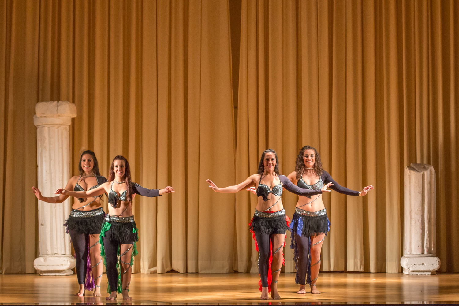 Danza del Vientre