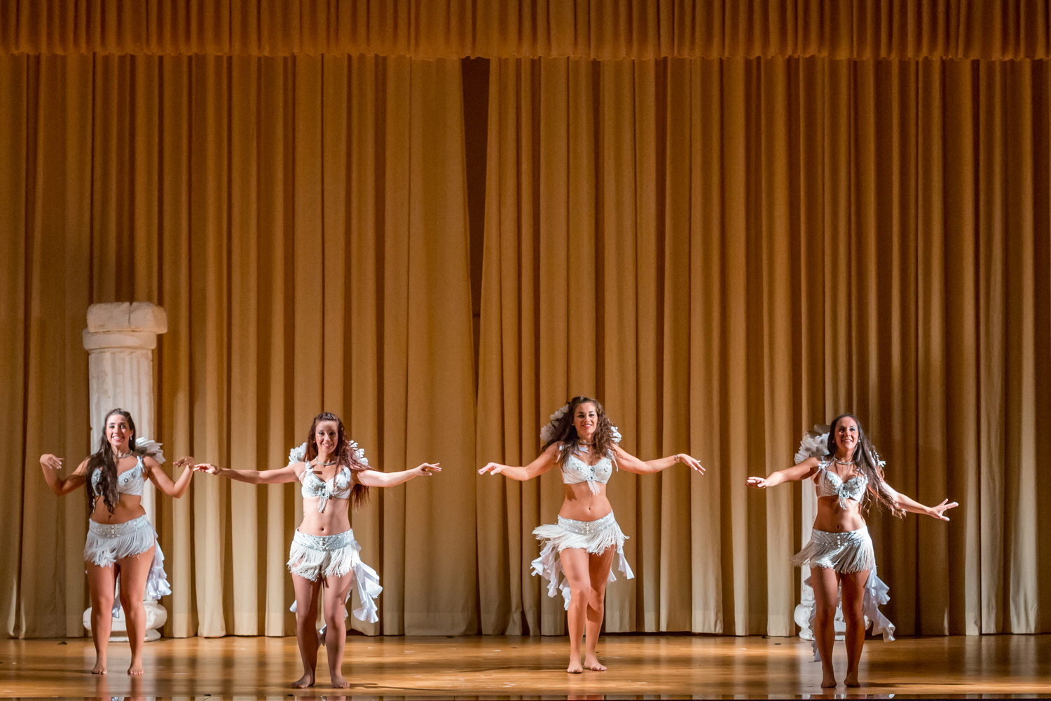 Danza del Vientre