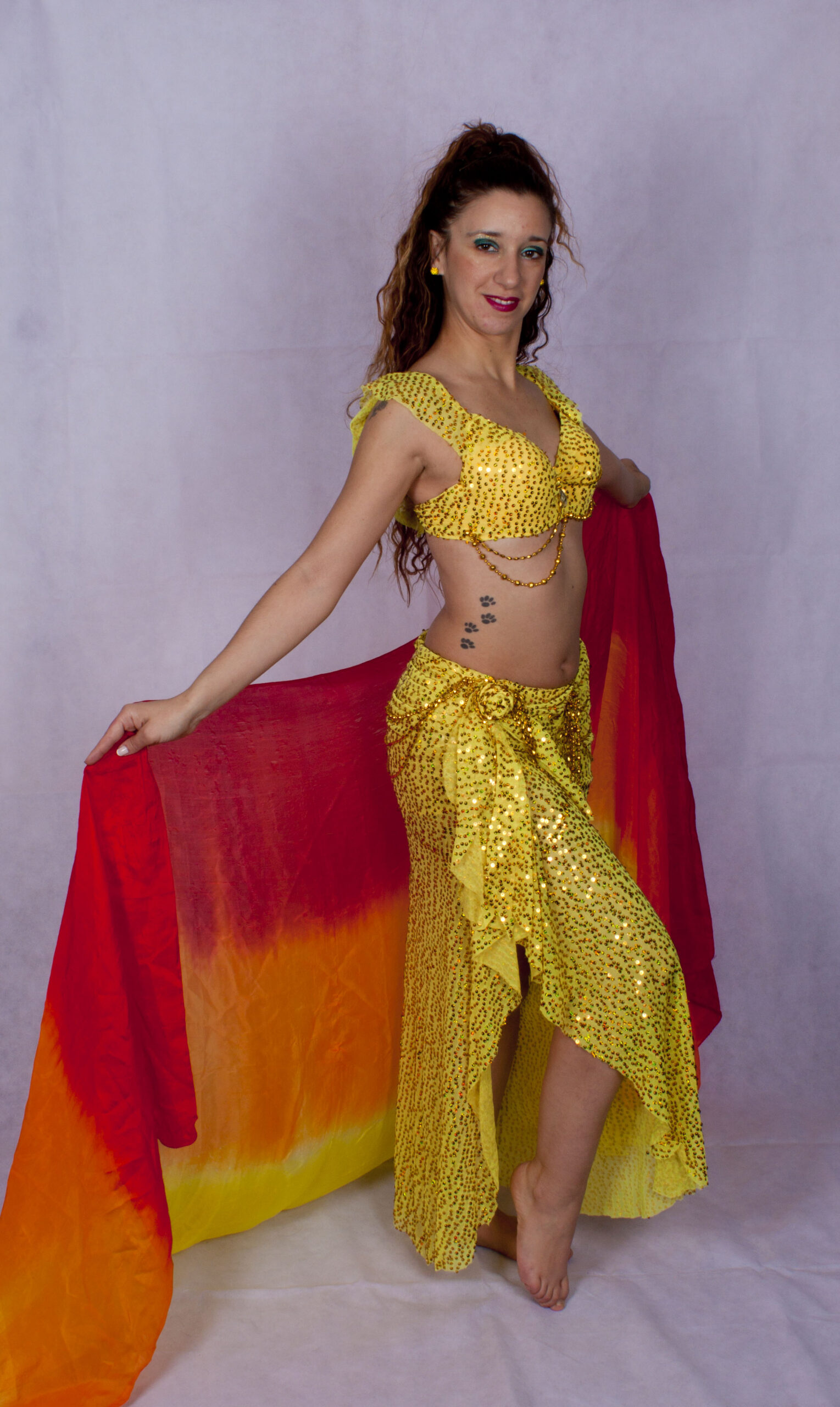 Danza del Vientre