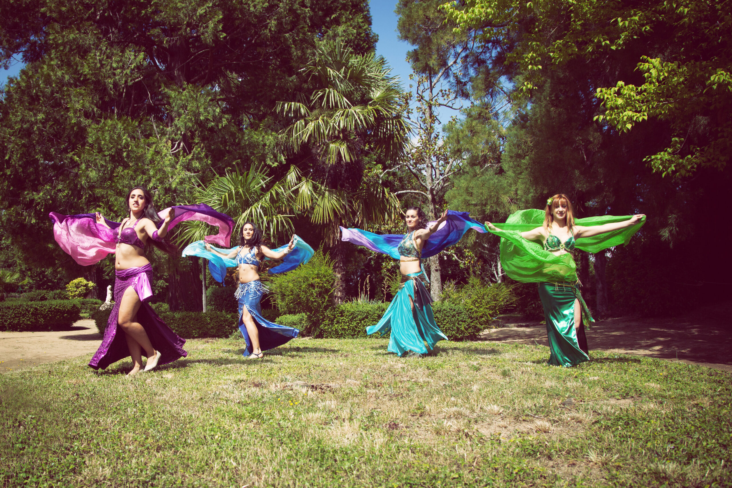 Danza del Vientre