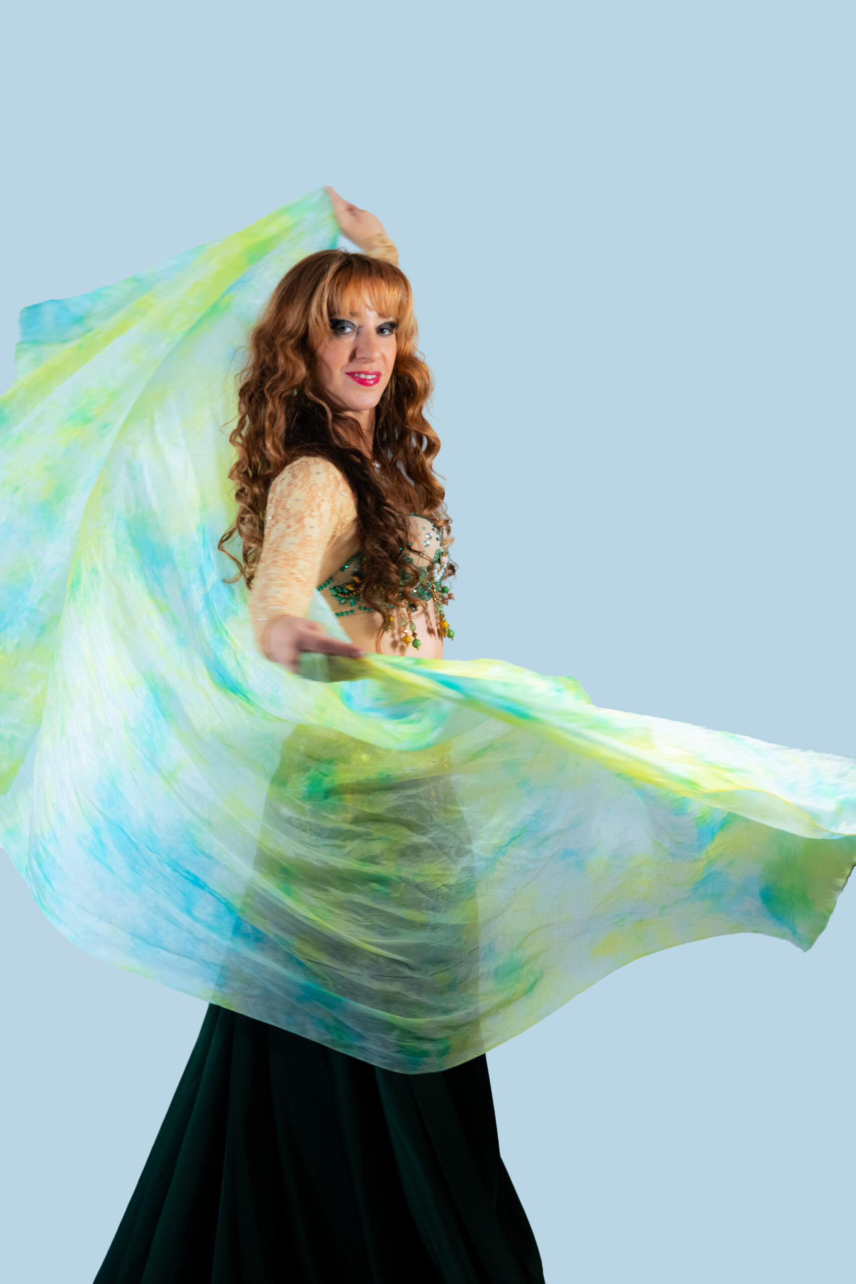 Danza del Vientre