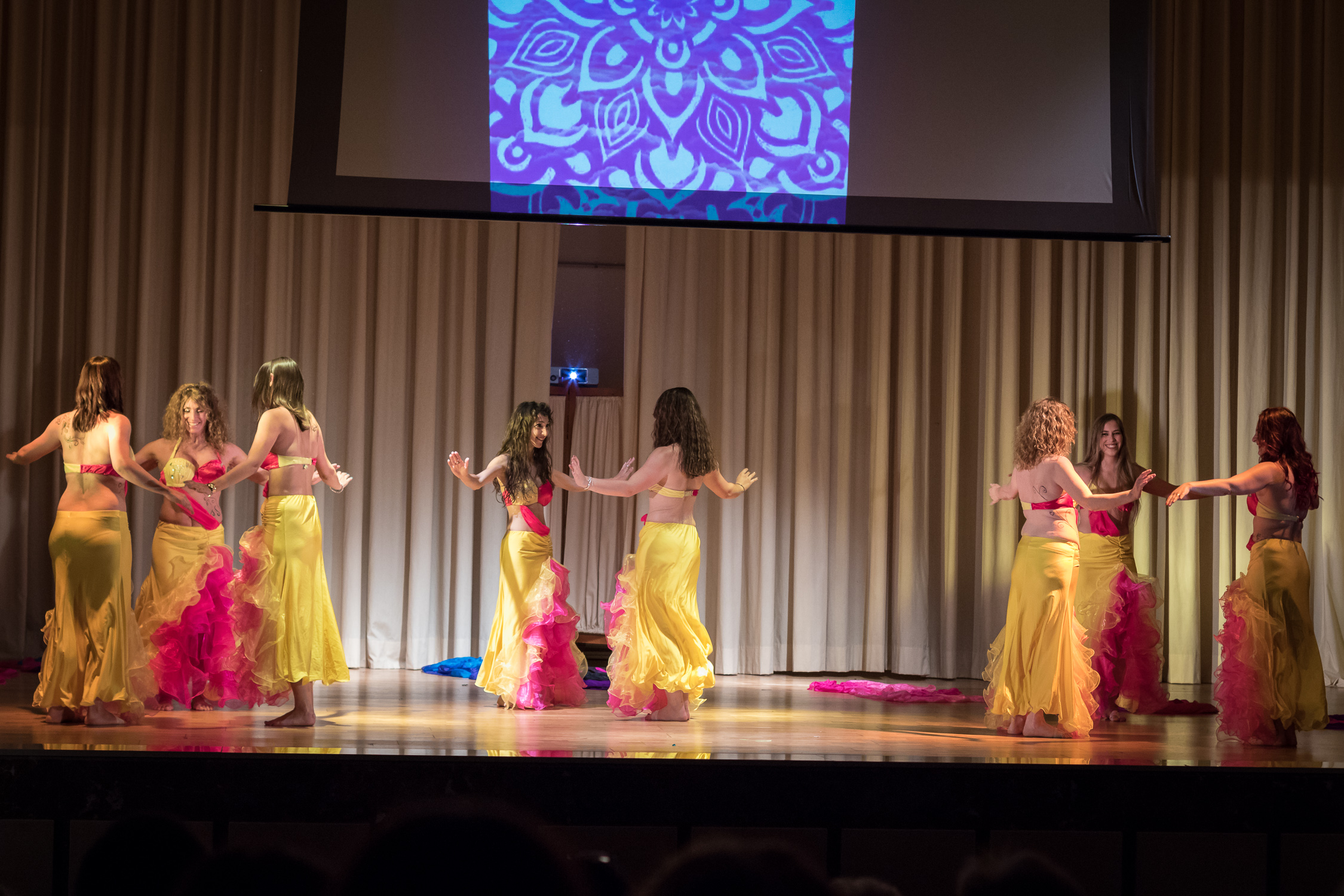 Danza del Vientre
