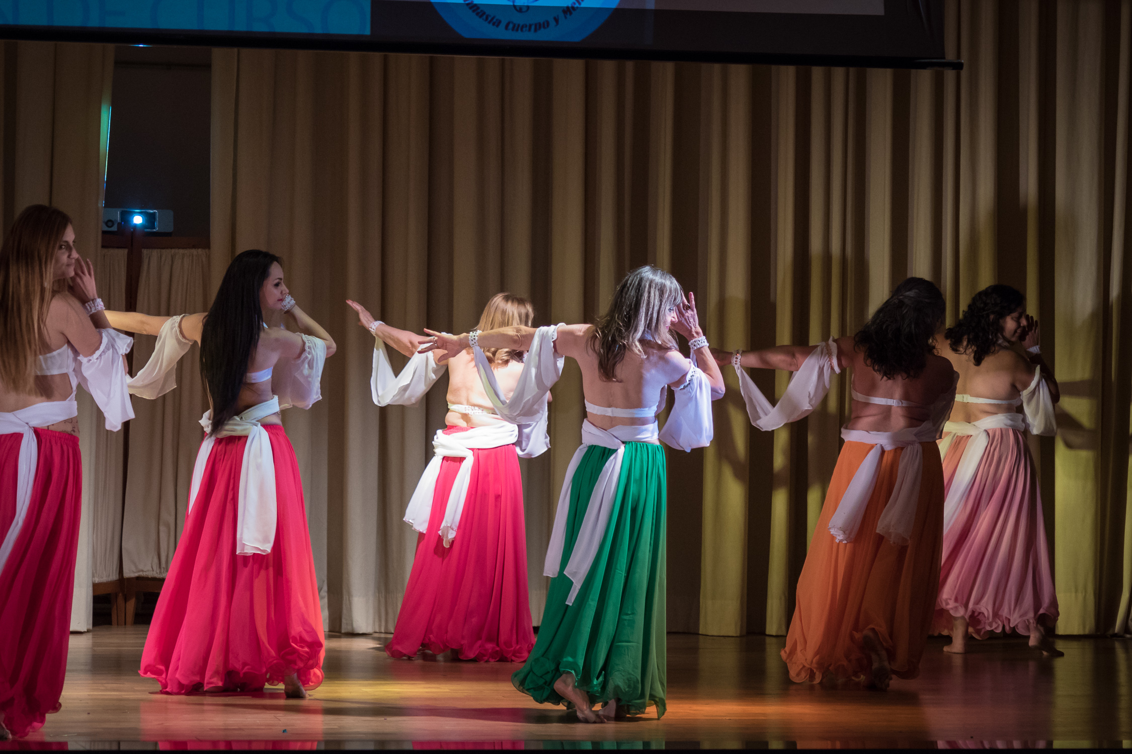 Danza del Vientre