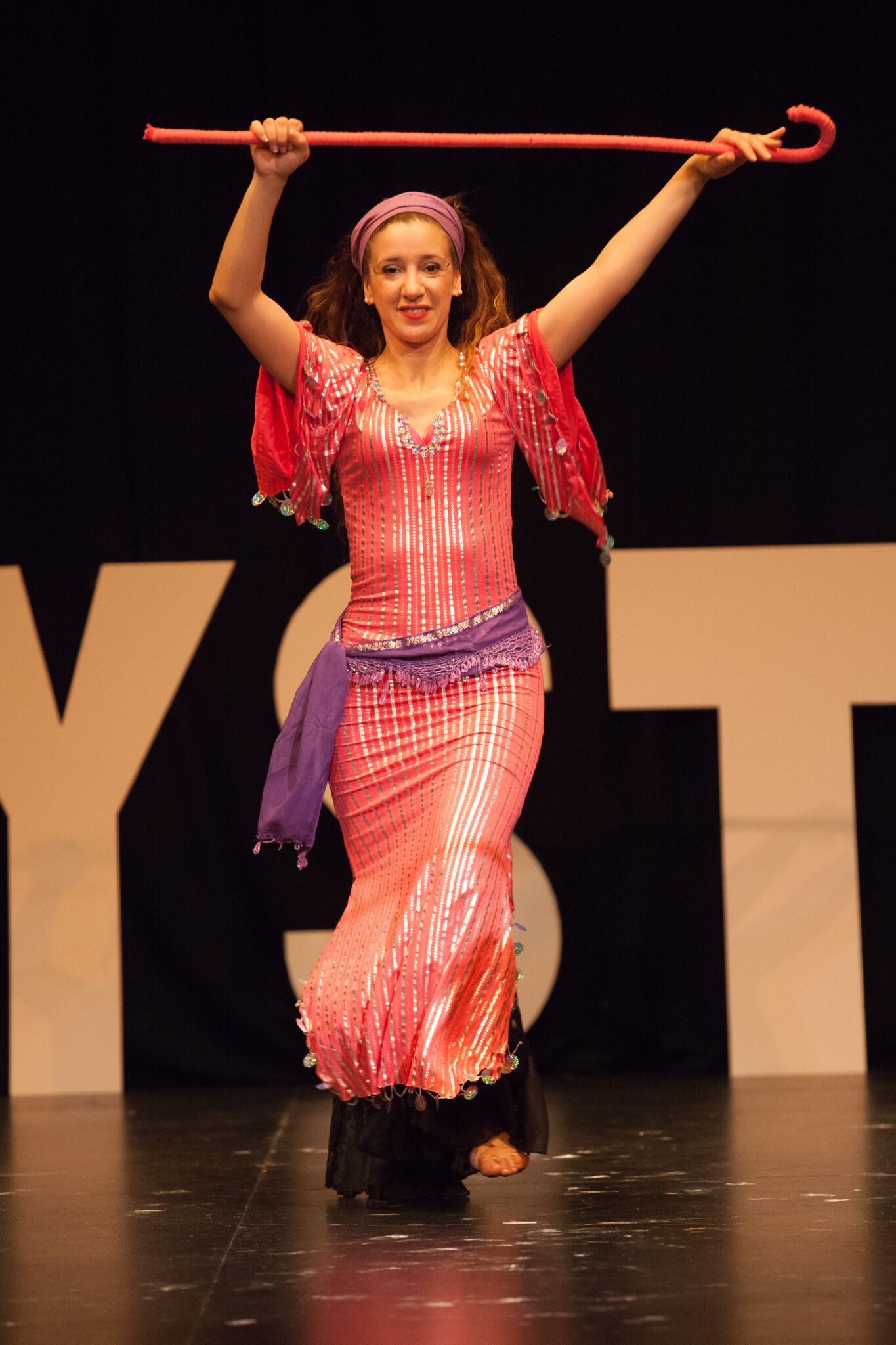 Danza del Vientre